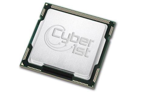 Cyber1st CPU